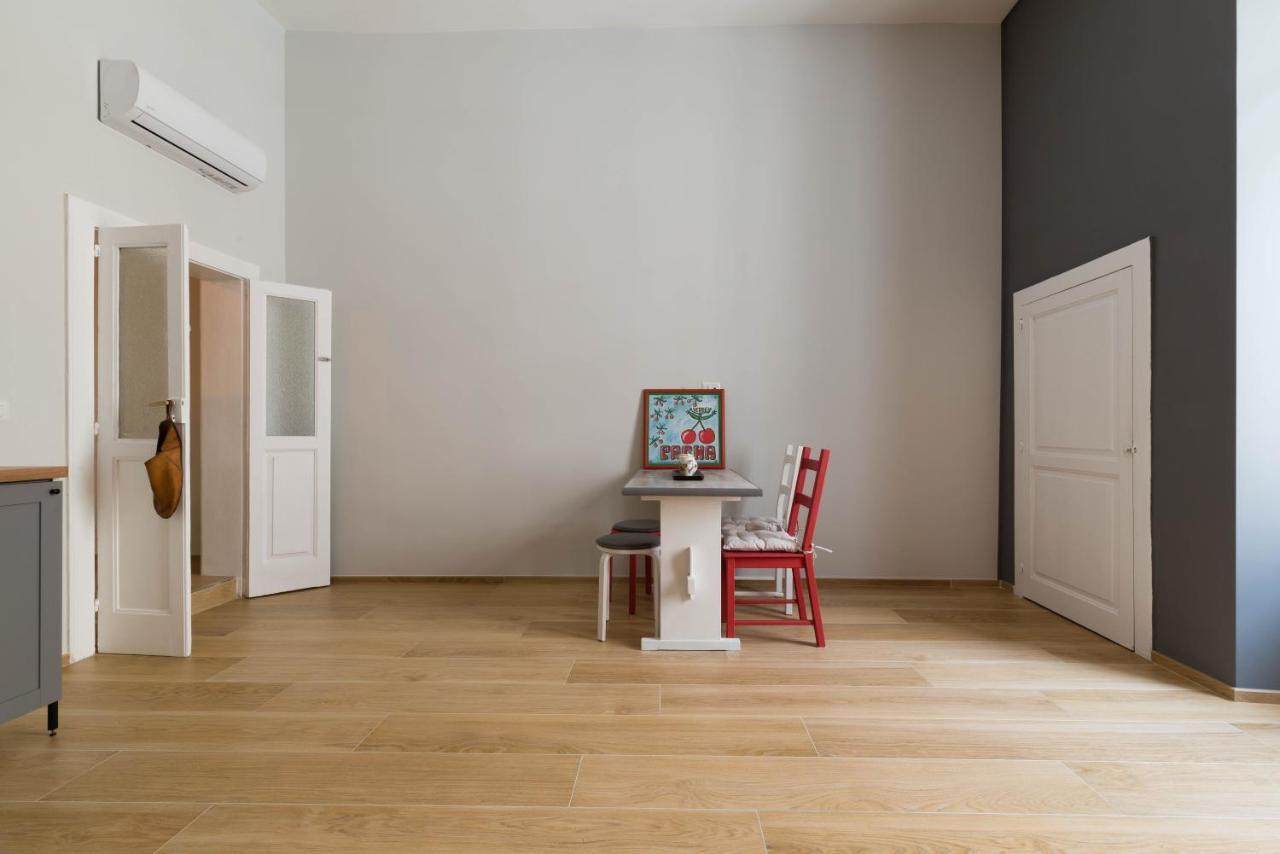 Appartamento Murat Nelcuoredibari Exteriér fotografie